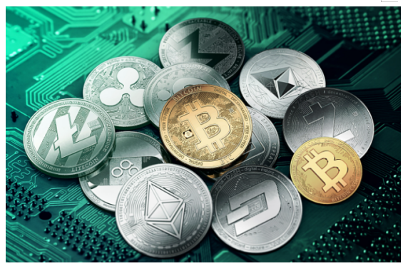 Introducing the Future of Crypto: PM Token – Powered by the Vision of Innovation